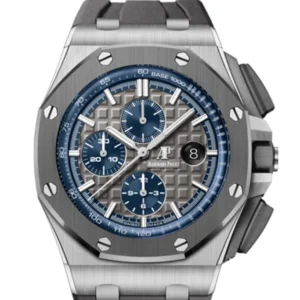 Audemars Piguet Royal Oak Offshore 44 Chronograph Slate grey Titanium 26400IO.OO.A004CA.01