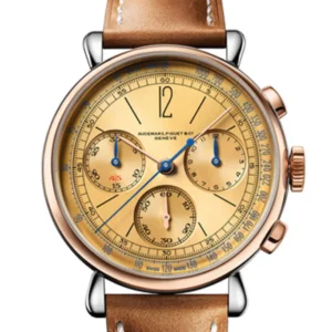 Audemars Piguet (Re)master01 40 Chronograph LIMITED EDITION 26595SR.OO.A032VE.01