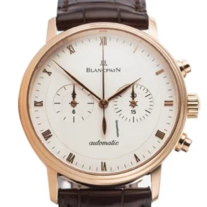 Blancpain Mens Watch 4082-3642-55