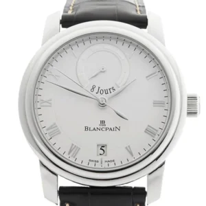 Blancpain Mens Watch 4213-3442-55B