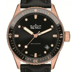 Blancpain Mens Watch 5000-36S30-B52A