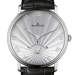 Blancpain Mens Watch 6653-1542-55B