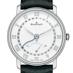 Blancpain Mens Watch 6653Q-1127-55B