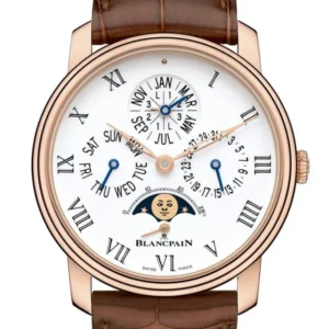 Blancpain Mens Watch 6659-3631-55B