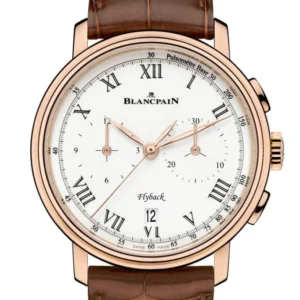 Blancpain Mens Watch 6680F-3631-55B
