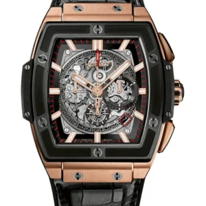 Hublot Spirit of Big Bang Chronograph Men's Watch 641.OM.0183.LR