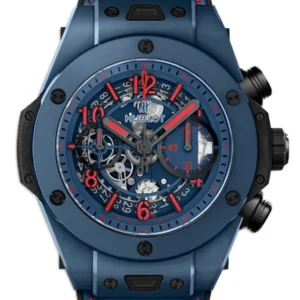 Hublot Big Bang UNICO 45mm Watch 411.EX.5113.LR.SPO18